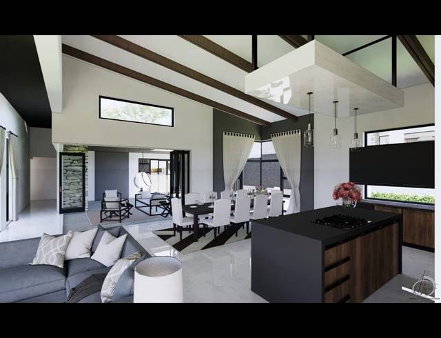 3 BEDROOM FREESTANDING FOR SALE IN CASHAN